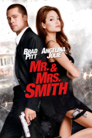 Mr. & Mrs. Smith (2005) HD
