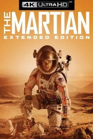 The Martian (2015) HD