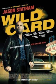 Wild Card (2015) HD