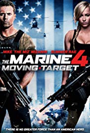 The Marine 4: Moving Target (2015) HD
