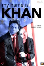 My Name Is Khan (2010) HD