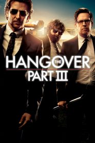 The Hangover Part III (2013) HD