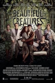 Beautiful Creatures (2013) HD