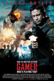 Gamer (2009) HD
