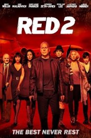 Red 2 (2013) HD