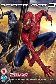 Spider-Man 3 (2007) HD