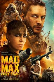 Mad Max: Fury Road (2015) HD