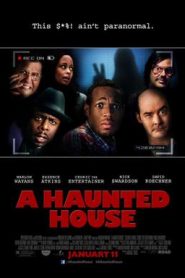 A Haunted House (2013) HD