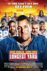 The Longest Yard (2005) HD