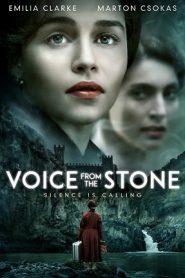 Voice from the Stone (2017) HD