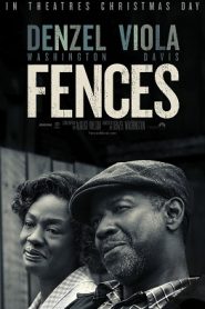 Fences (2016) HD
