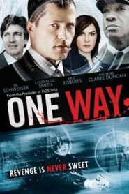 One Way (2006) DVD