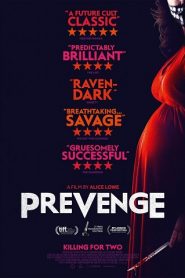Prevenge (2016) HD