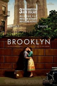 Brooklyn (2015) HD