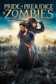 Pride and Prejudice and Zombies (2016) HD