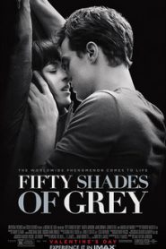Fifty Shades of Grey (2015) HD