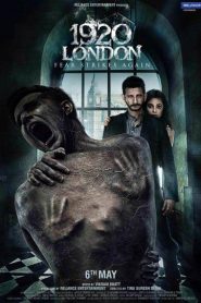 1920 London (2016) HD