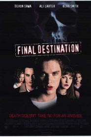 Final Destination (2000) HD