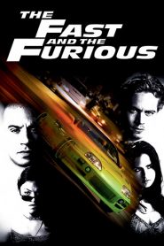 Fast and Furious (2009) HD