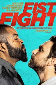 Fist Fight (2017) HD