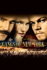 Gangs of New York (2002) HD