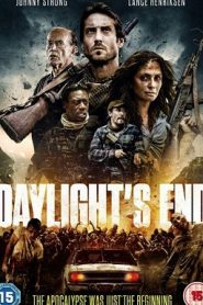 Daylight’s End (2016) HD