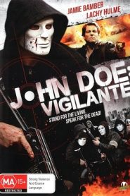 John Doe: Vigilante (2014) HD