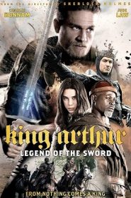 King Arthur: Legend of the Sword (2017) HD