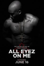 All Eyez on Me (2017) HD