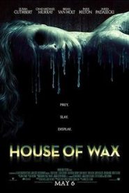 House of Wax (2005) HD