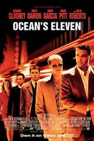 Ocean’s Eleven (2001) HD