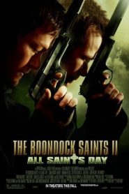 The Boondock Saints II: All Saints Day (2009) HD