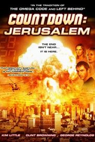 Countdown: Jerusalem (2009) HD