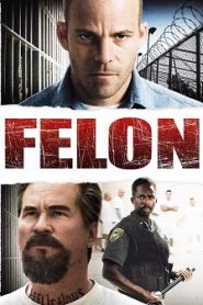 Felon (2008) HD