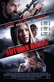 Autumn Blood (2014) HD