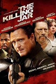 The Killing Jar (2010) DVD