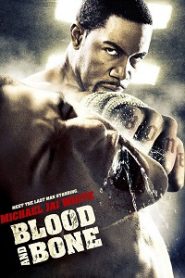 Blood and Bone (2009) HD