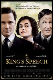 The King’s Speech (2010) HD