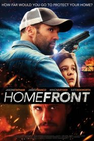 Homefront (2013) HD