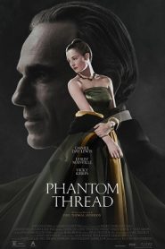 Phantom Thread (2017) HD