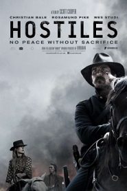 Hostiles (2017) HD
