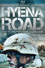 Hyena Road (2015) HD