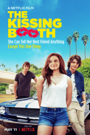 The Kissing Booth (2018) HD
