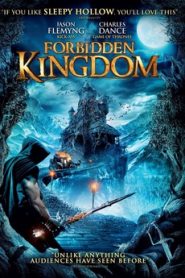 Forbidden Kingdom (2014) HD