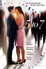 5 to 7 (2014) HD