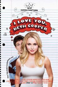 I Love You, Beth Cooper (2009) HD