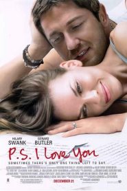 P.S. I Love You (2007) HD