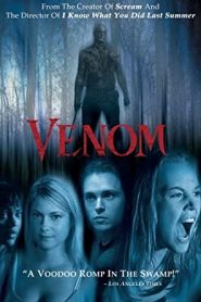 Venom (2005) HD