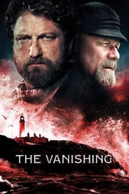 The Vanishing (2018) HD