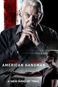 American Hangman (2019) HD